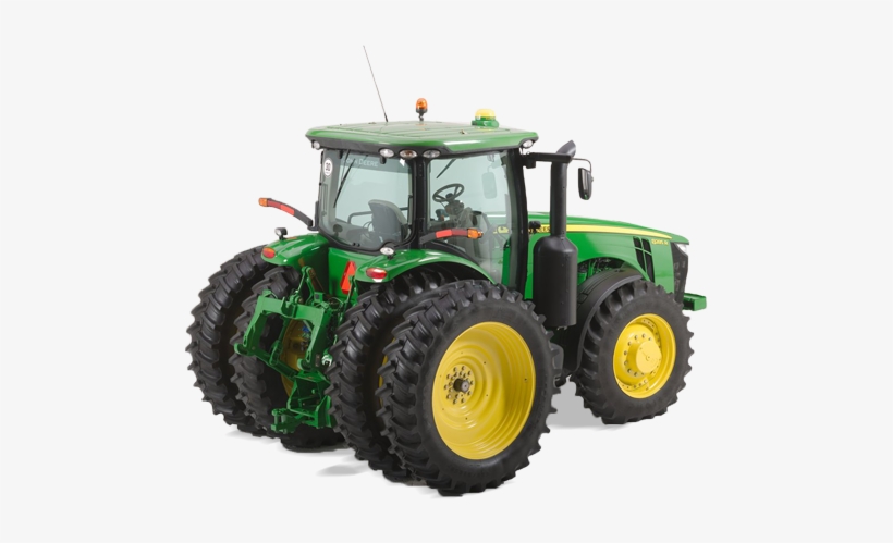 Tractor Png - John Deere Toy 9620r, transparent png download