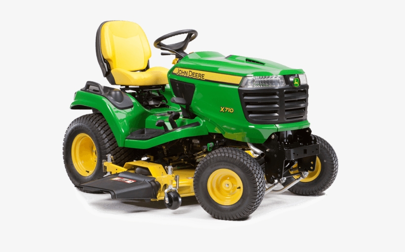 Signature Series - John Deere X300, transparent png download