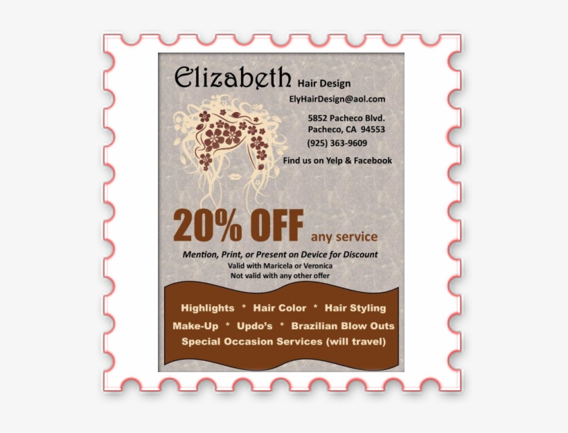 Save Money On Personal Services In Martinez With Coupons - Mary's Pizza Shack Coupons, transparent png download