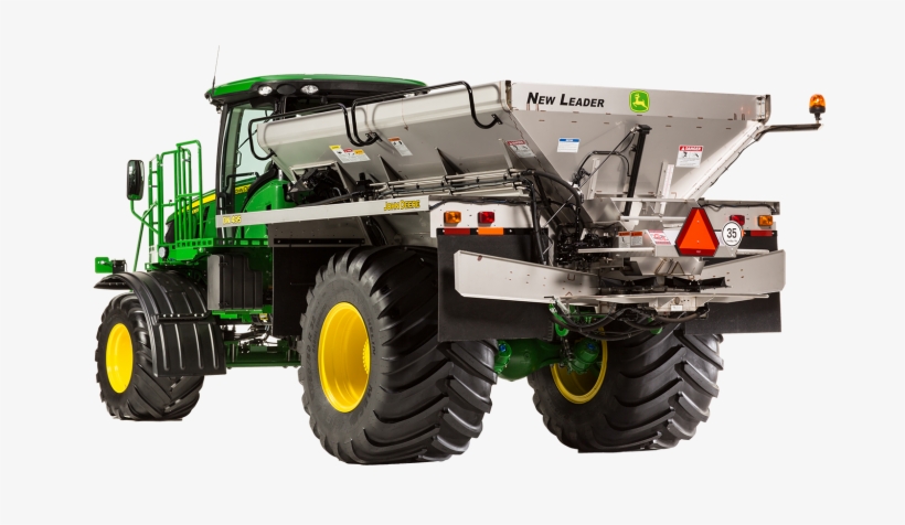 Dn495 John Deere F4365 - John Deere, transparent png download