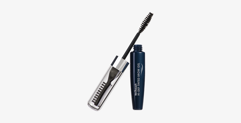 Hi-def Tinted Brow Gel - Revitalash Hi-def Tinted Brow Gel - Dark Brown, transparent png download
