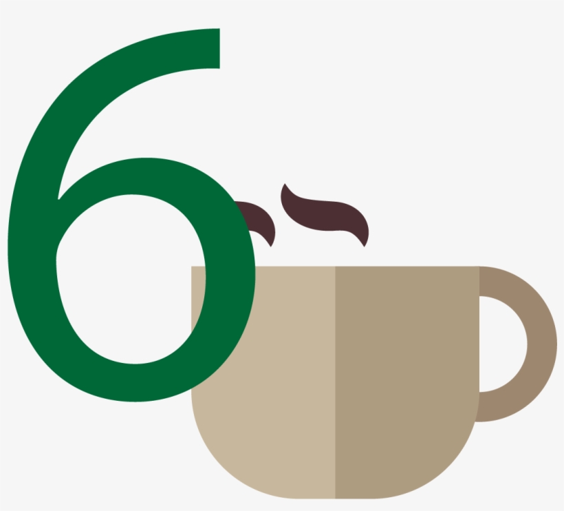 There's No Better Time To Get Your Fancy On Than The - Coffee Cup, transparent png download