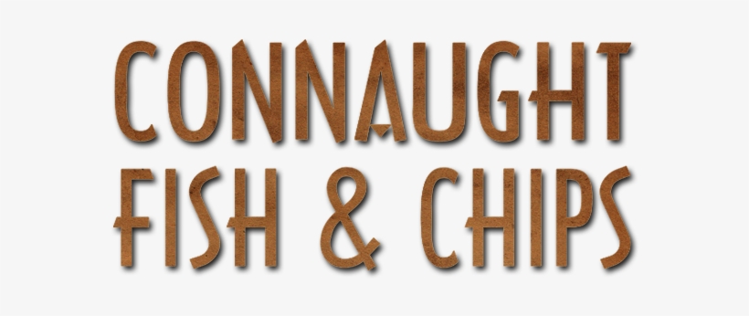 Connaught Fish & Chips - Connaught Fish & Chips, transparent png download