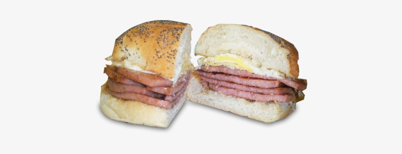 Add Or Substitute - Ham And Cheese Hero, transparent png download