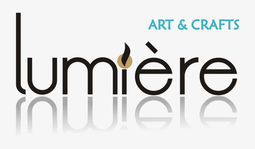 Creating Handmade Products Like Quilling Jewellery, - Lumiere Logo, transparent png download