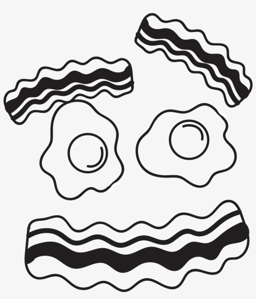 Bae Face - Bacon, transparent png download