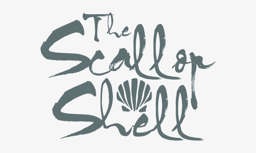The Scallop Shell, transparent png download