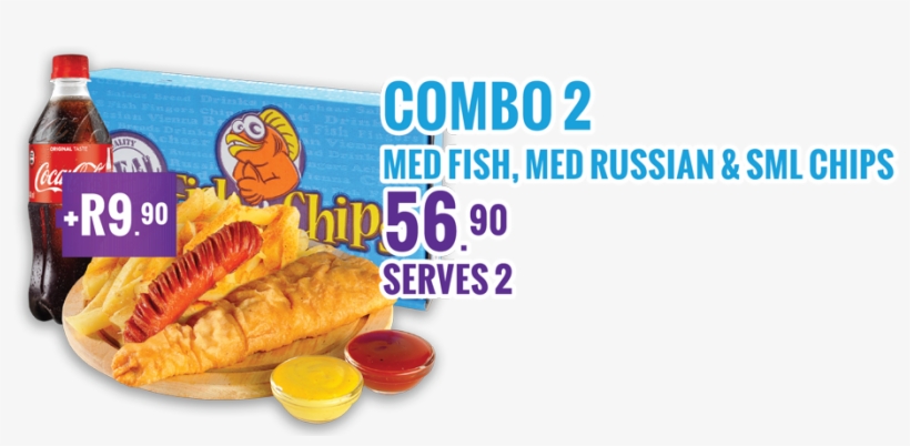 Prevnext - Fish And Chips South Africa, transparent png download