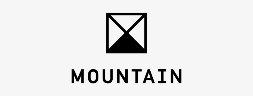 13 Mar Mtn Vertical Logo Black 01 - Logo, transparent png download