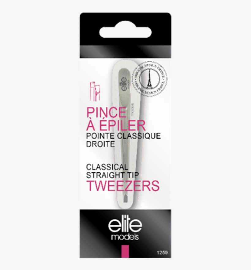 Elite Models Professional Tweezer, transparent png download