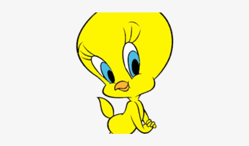 Doree Tweety Bird - Tweety Bird, transparent png download
