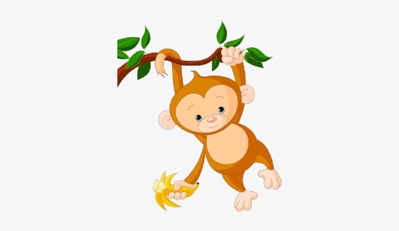 Monkey Image - Funny - Monkey Png, transparent png download