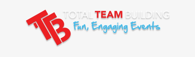Total Team Building - Team Activities, transparent png download