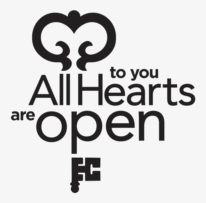 V Line - Png - Wide Open Agriculture Logo, transparent png download