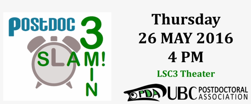 3mps 2016 Details - University Of Toronto, transparent png download