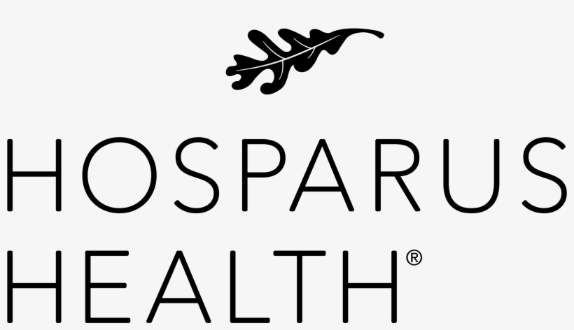 Vertical Black Png Logo - Hosparus Logo Png, transparent png download