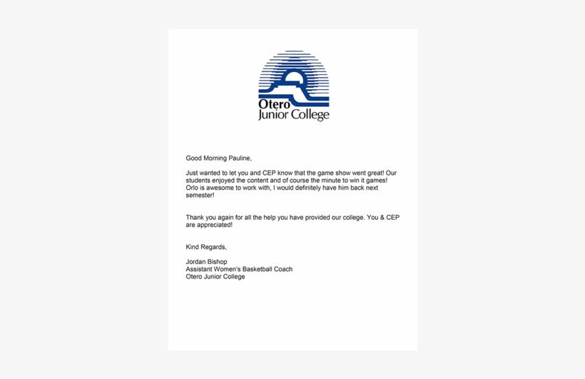 Recommedation Letters - Logo - Graphic Design, transparent png download