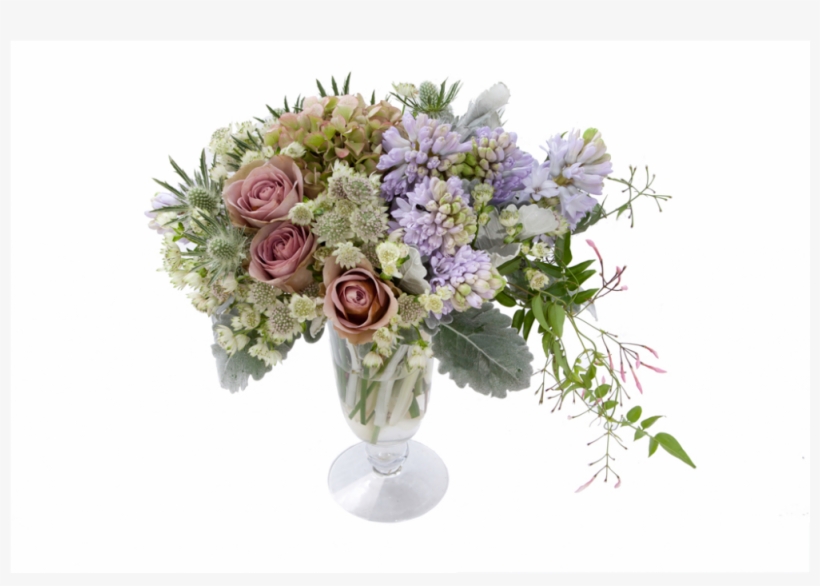 0010 Jasmine - Edelweiss Floral Atelier, transparent png download