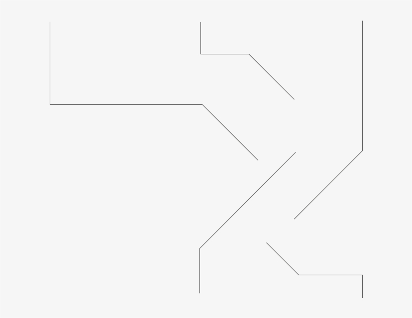 Lines - Line Art, transparent png download