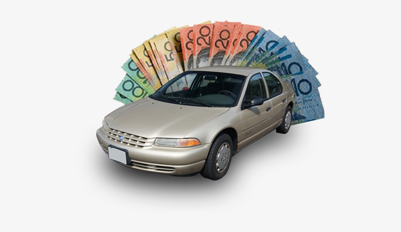 Cash For Car - Car, transparent png download