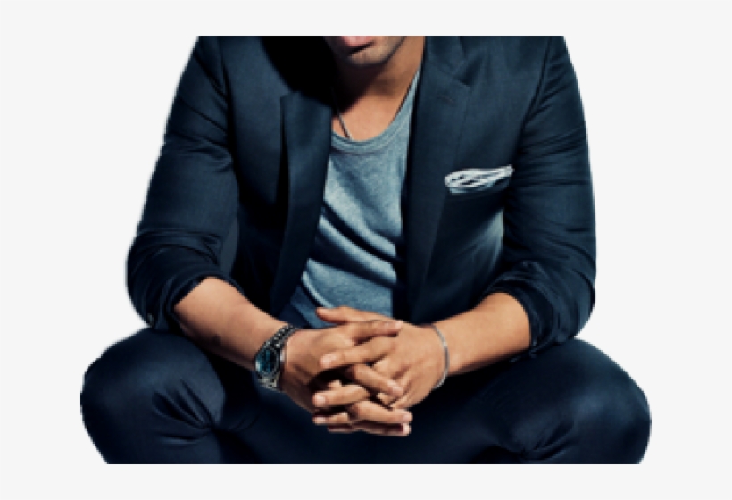 Drake Png Transparent Images - Suit In The Club, transparent png download