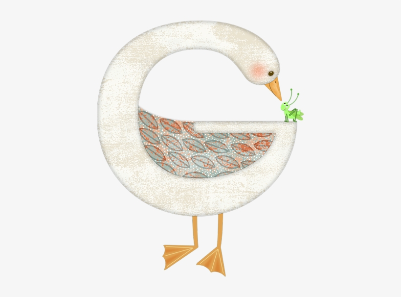 Click And Drag To Re-position The Image, If Desired - Goose, transparent png download