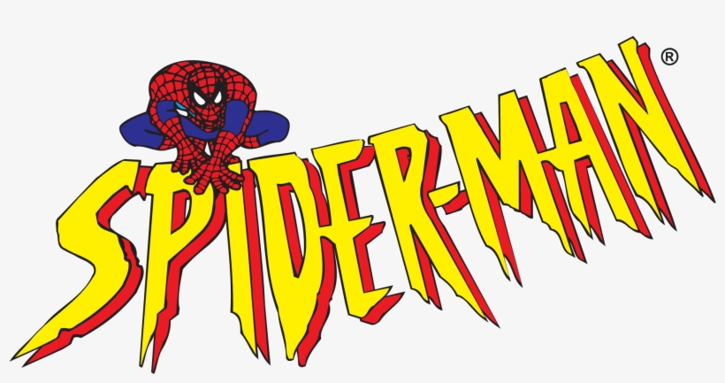 Peter Parker Was Bitten By A Radioactive Spider As, transparent png download