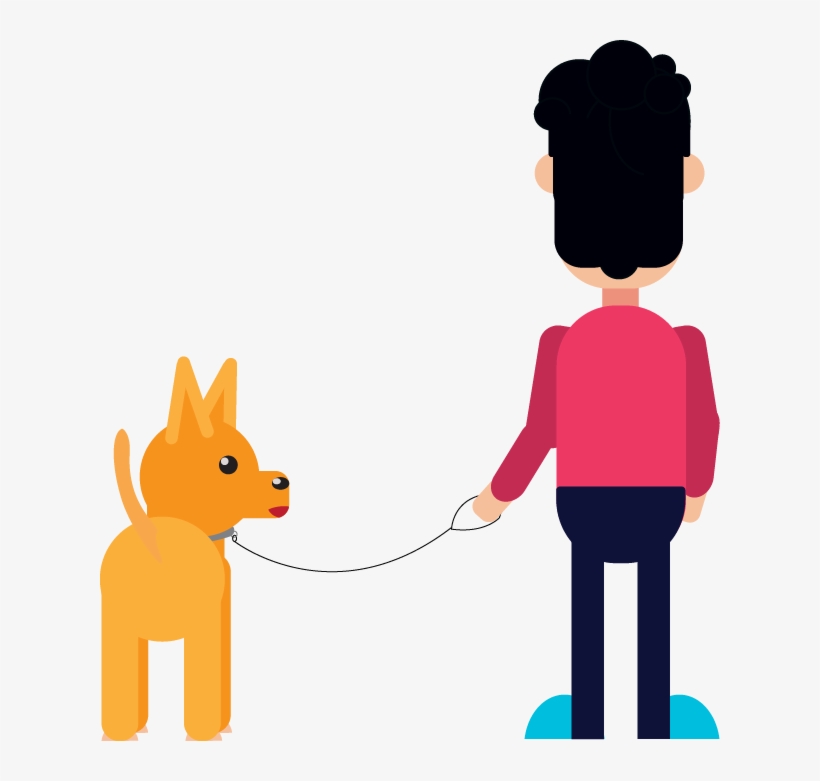 Hence, Many Have Expressed Interest In Training Their - Dog, transparent png download