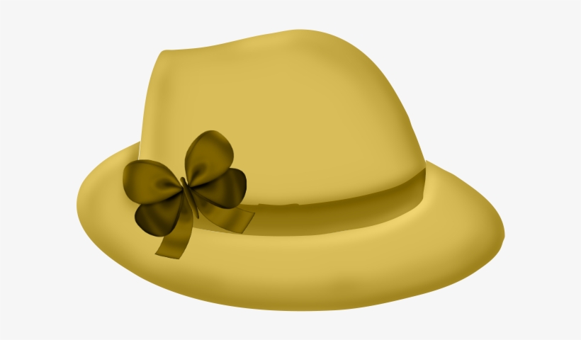 Chapéus - Chapeu De Senhora Png, transparent png download