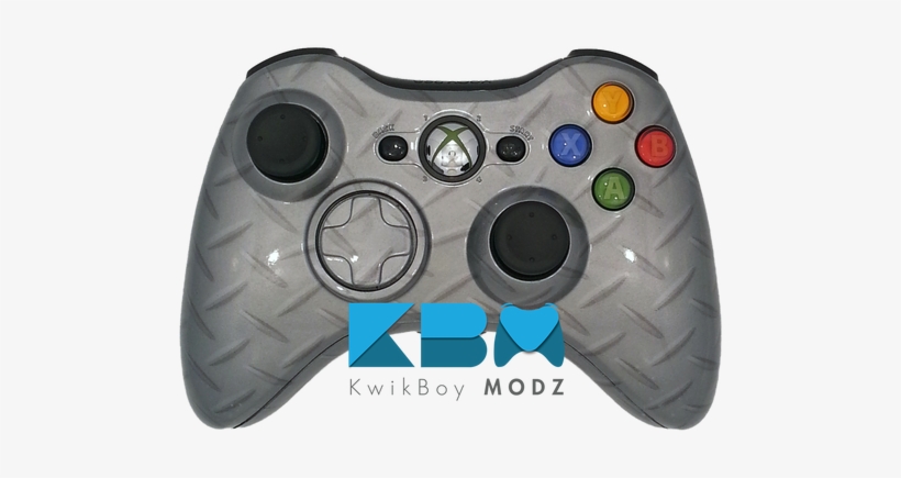 Image - Kwikboy Modz, transparent png download