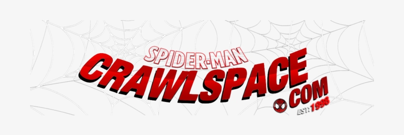 Spider Man Crawlspace - Spider-man, transparent png download