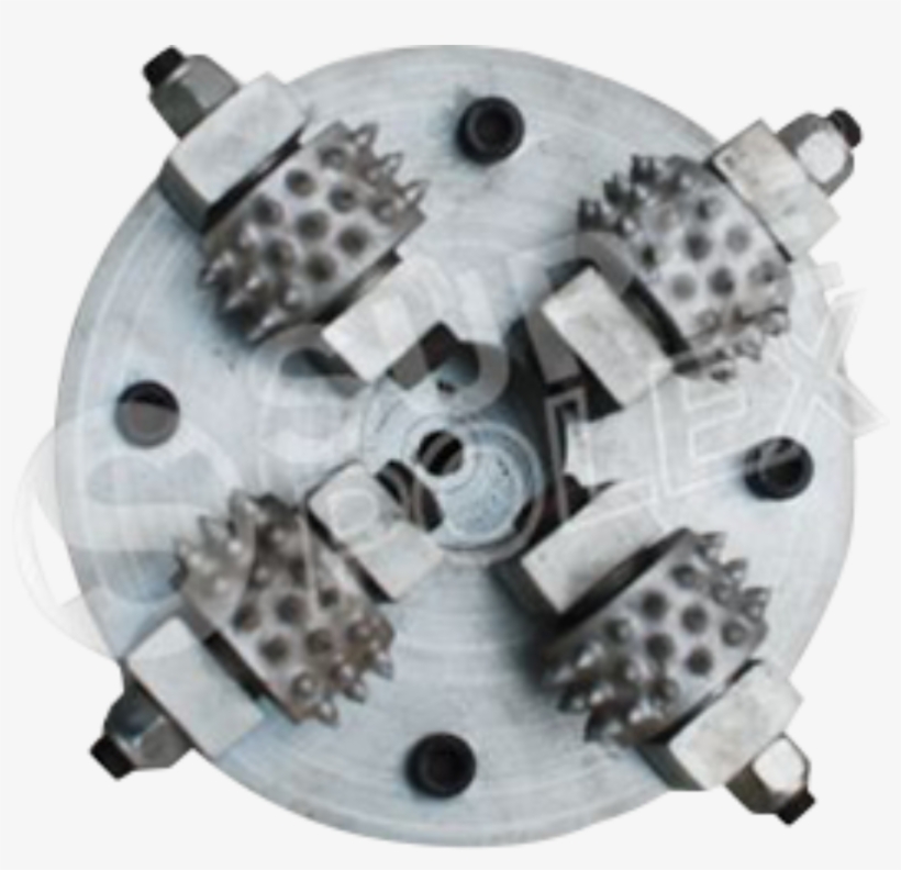 Dgmap Metal Bond Diamond Plate - Hammer, transparent png download