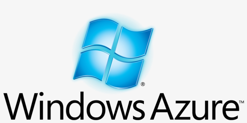 Windows-azure - Window Azure, transparent png download