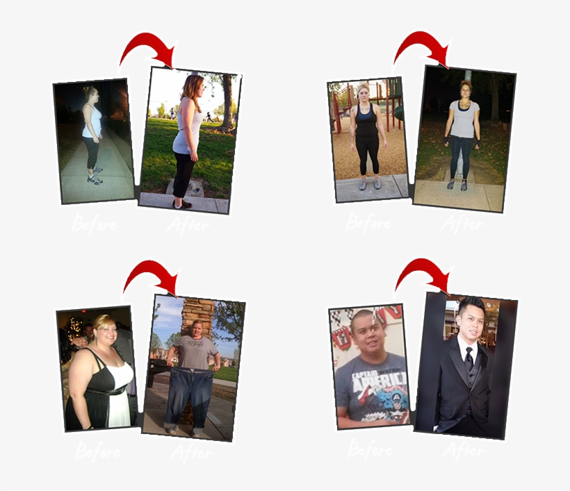 See The Results From People Just Like You Who Are Using - Movement Sacramento, transparent png download