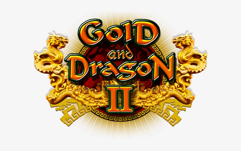 Gold And Dragon Ii - Oaklawn Racing & Gaming, transparent png download
