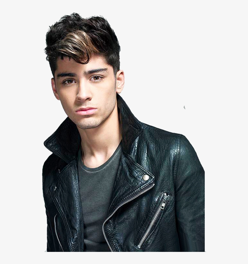 Zayn Malik Png Transparent - One Direction Heroes Name, transparent png download