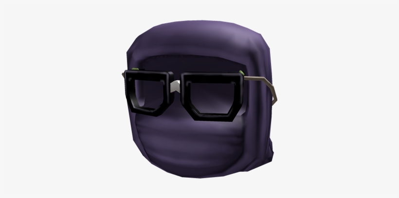Nerdy Ninja, transparent png download