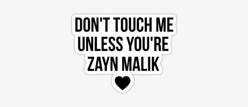 Quote, 1d, And Liam Payne Image - Nobody Wants To Wait Forever, transparent png download