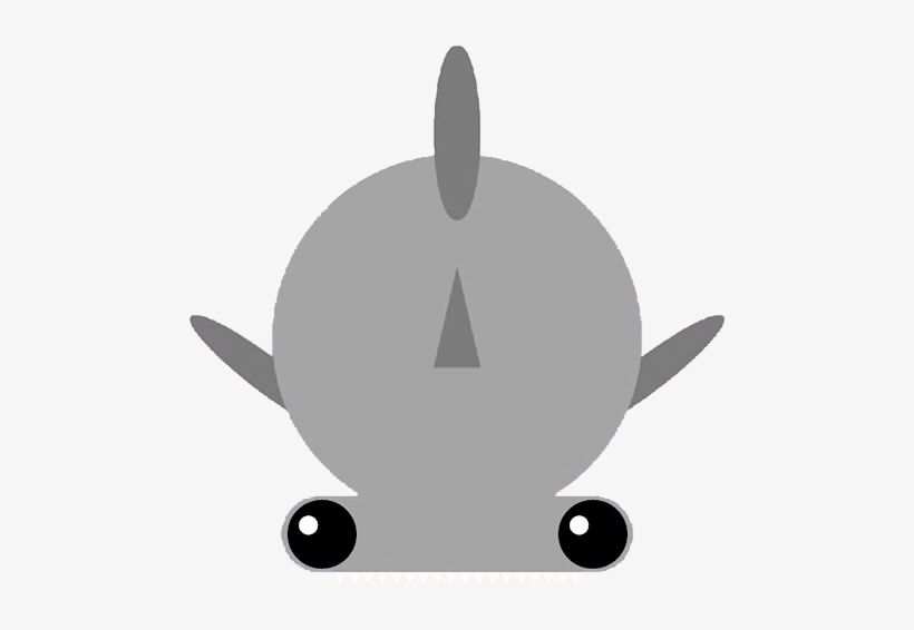 Artistichammerhead Shark - Hammerhead Shark, transparent png download