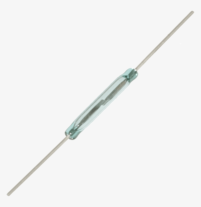 Reed Switch, transparent png download