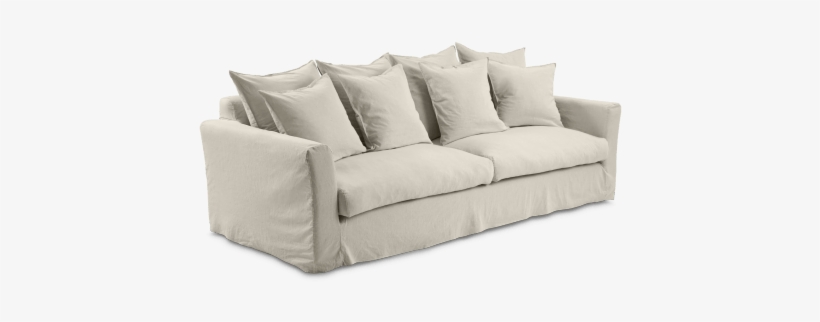 Merci - Couch, transparent png download