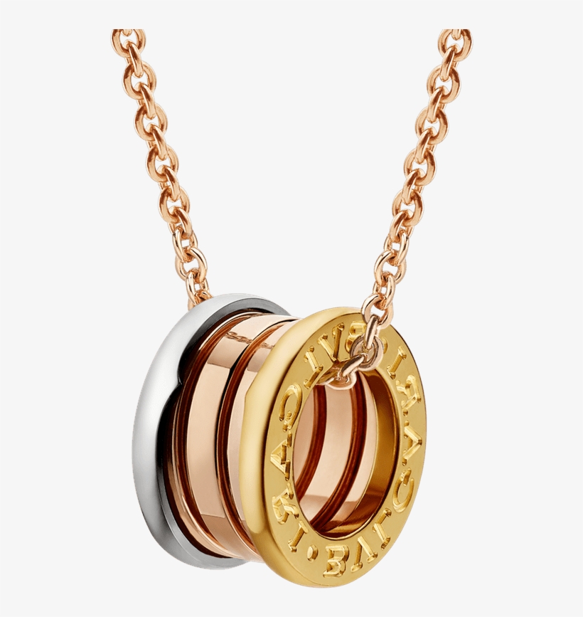 B.zero 1 Necklace, transparent png download