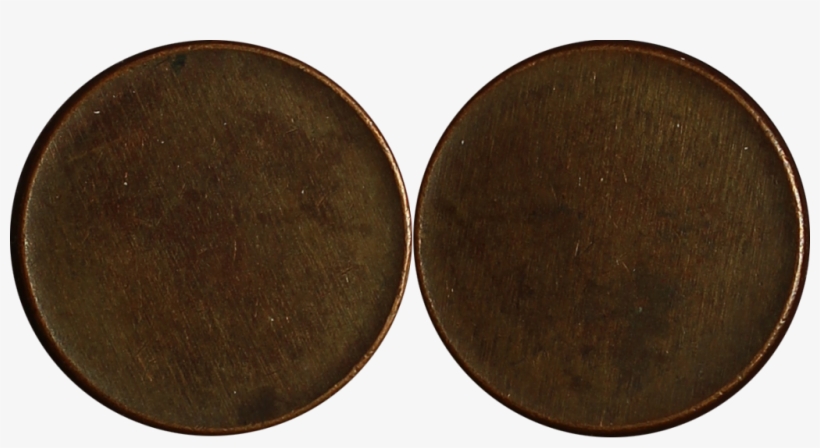 Blank Planchet - Augustus Iii Of Poland, transparent png download