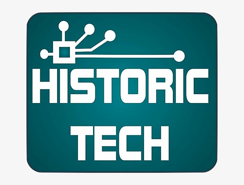Historictech - Historic Tech, transparent png download