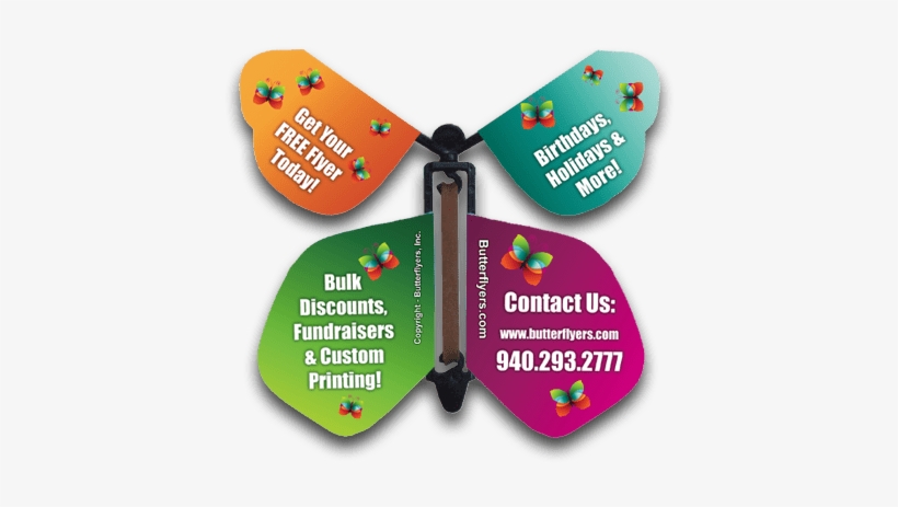 Custom Printed Magic Flying Butterfly - Museum Of Anthropology, Raven And The First Men Sculpture, transparent png download