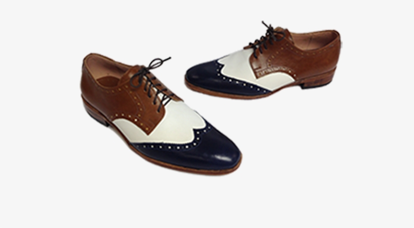 Exotic Skin Golf Shoes - Shoe, transparent png download