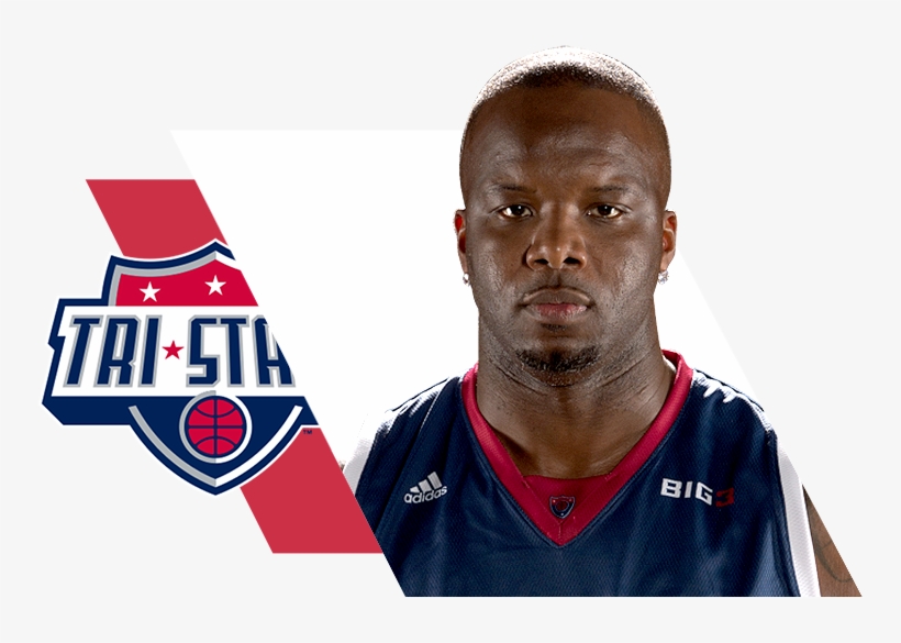 2018 Big3 Players - Player, transparent png download