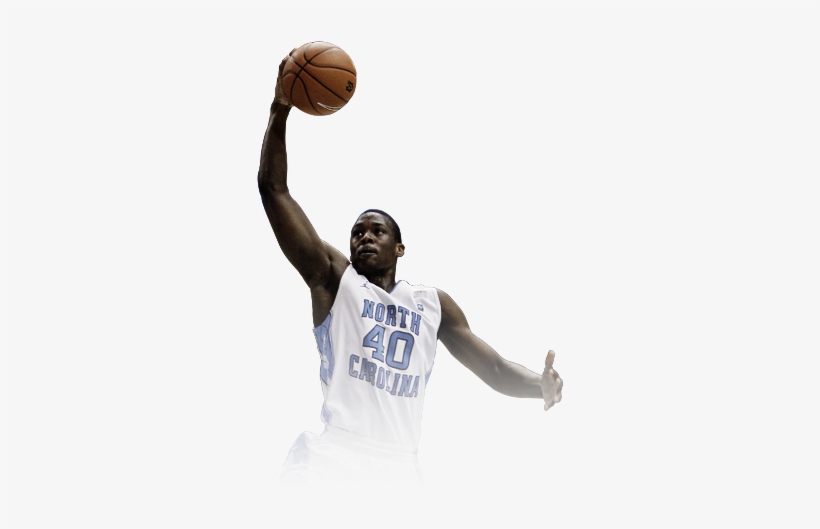 Unc Basketball Player Png, transparent png download