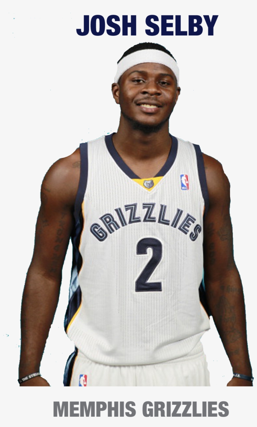 Pat Worked With Josh On A Lot Of One On One Drills - Memphis Grizzlies, transparent png download