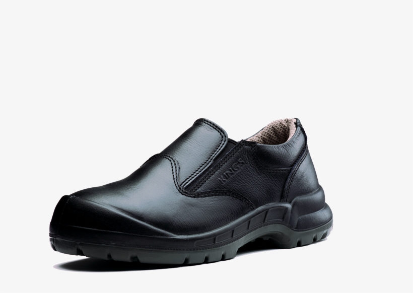 Placeholder - Safety Shoe Low Cut Slip, transparent png download
